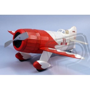 Gee Bee R-1 Racer 610mm
