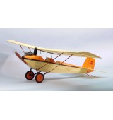 Pietenpol Air Camper 914mm laser. vyřezávaný