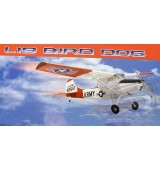 Cessna L-19 Bird Dog 1016mm