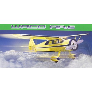 Waco ARE 889mm