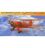 Waco YMF-5 889mm