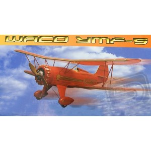 Waco YMF-5 889mm