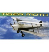Tiger Moth 889mm