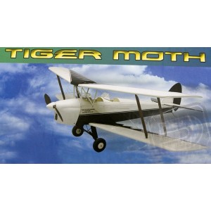 Tiger Moth 889mm