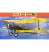 deHavilland DH-4 889mm