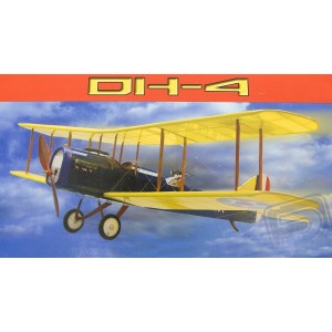 deHavilland DH-4 889mm