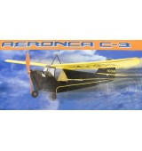 Aeronca C-3 Collegian 889mm
