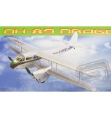 deHavilland DH-89 Dragon Rapide 1067mm