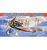 Spad XIII 889mm electric