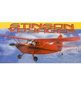Stinson Voyager 1016mm electric