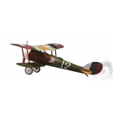 Nieuport 28 laser vyřezávaný 889mm