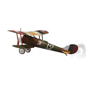 Nieuport 28 laser vyřezávaný 889mm