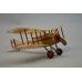 Spad VII 457 mm laser. vyřezávaný
