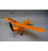 Piper J4-E 