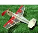 Stunt Flyer gumáček 280mm