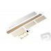 Wright Flyer drak 1473mm