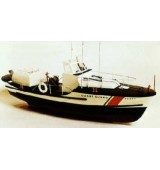 U.S. Coast Guard 44' záchranný člun 838mm