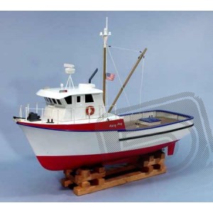 Jolly Jay rybářský trawler 610mm
