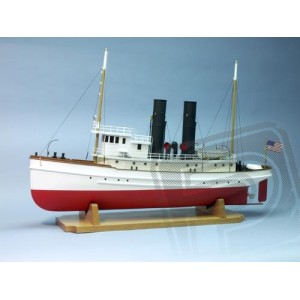 Lackawanna remorkér 838mm