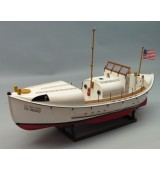 USCG 36500 záchranný člun 686mm