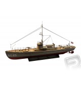 SC-1 stíhač ponorek 953mm