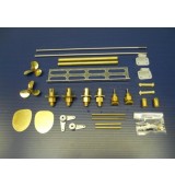 Pohonná sada pro 4SP1203 a 4SP1205