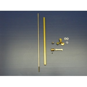 Sada příslušenství pro 4SP1270