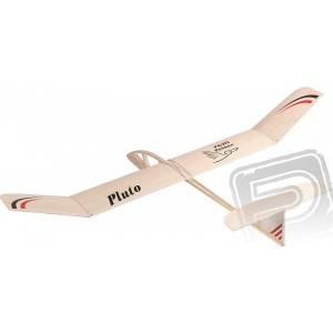 PLUTO házedlo RCM
