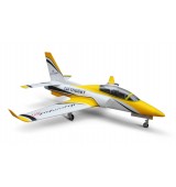 Viper Sport Jet 1450mm EPP - žlutý ARF set