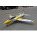 Viper Sport Jet 1450mm EPP - žlutý ARF set