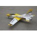 Viper Sport Jet 1450mm EPP - žlutý ARF set