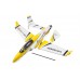 Viper Sport Jet 1450mm EPP - žlutý ARF set