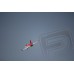Viper Sport Jet 1450 mm - zelený ARF