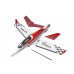 Viper Sport Jet 1450 mm - červený ARF