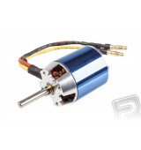 Viper JET - motor