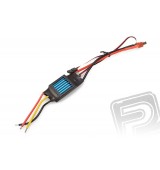 SCOUT, PIONEER 30A elektr. regulátor