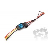 PULSE elektr. regulátor