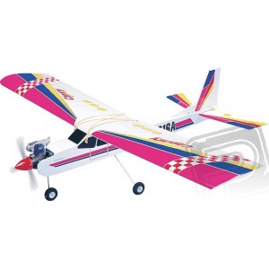 PH003 CANARY 6.5ccm 1573mm rozp.ARF