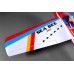 PH029 SEA BEE 6.5ccm 1400mm rozp.ARF