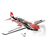 Sbach 120 1630mm ARF