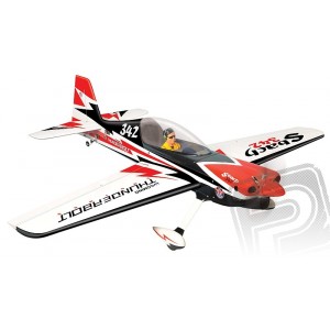 Sbach 120 1630mm ARF