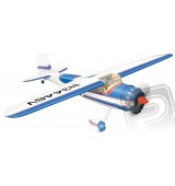 Vista 185 46-55 1680mm ARF