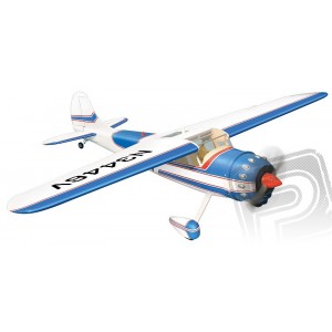Vista 185 46-55 1680mm ARF