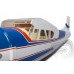 Vista 185 46-55 1680mm ARF