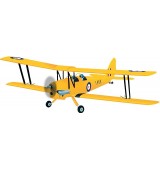 PH035 TIGER MOTH rozp.1440mm mot.6.5-8.5ccm