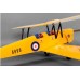 PH035 TIGER MOTH rozp.1440mm mot.6.5-8.5ccm