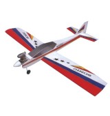 SONIC 4.1ccm 1330mm rozp.ARF dolnoplošník