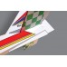 SONIC 4.1ccm 1330mm rozp.ARF dolnoplošník