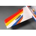 PH037 LASER F3A 40 ARF 1280mm rozp.
