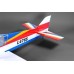 PH037 LASER F3A 40 ARF 1280mm rozp.